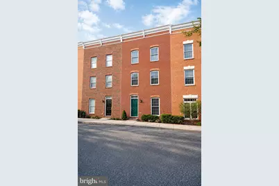 1510 Stack Street, Baltimore, MD 21230 - Photo 1