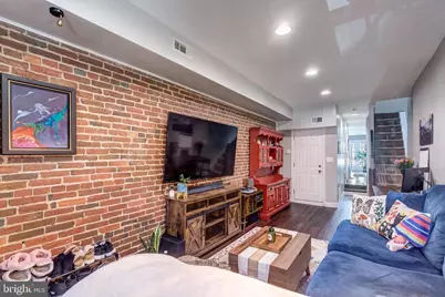 1217 S Clinton Street, Baltimore, MD 21224 - Photo 4