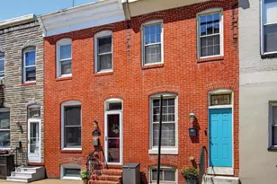 1004 Baylis St, Baltimore, MD 21224 - Photo 2