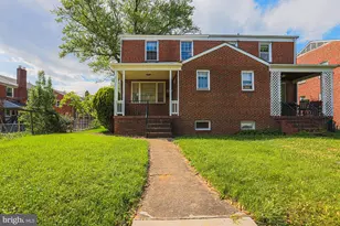 3914 Bancroft Rd, Baltimore, MD 21215 - Photo 2