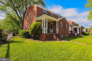 3914 Bancroft Rd, Baltimore, MD 21215 - Photo 1