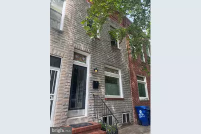 222 Collington Avenue, Baltimore, MD 21231 - Photo 1