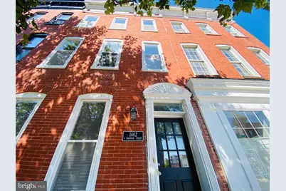 1402 S Hanover Street #2, Baltimore, MD 21230 - Photo 1
