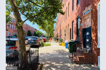 1402 S Hanover Street #2, Baltimore, MD 21230 - Photo 4