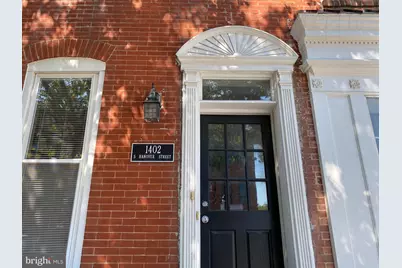 1402 S Hanover Street #2, Baltimore, MD 21230 - Photo 2