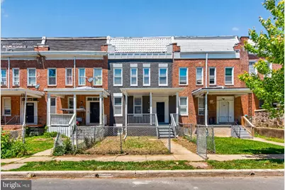 3720 W Garrison Avenue, Baltimore, MD 21215 - Photo 36