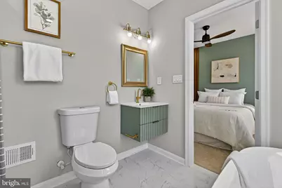 3720 W Garrison Avenue, Baltimore, MD 21215 - Photo 20