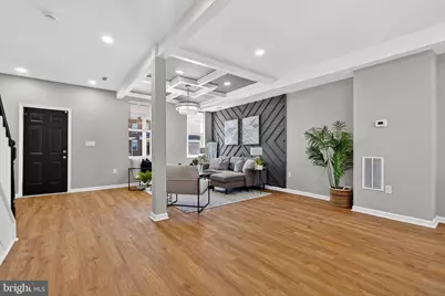3720 W Garrison Avenue, Baltimore, MD 21215 - Photo 2