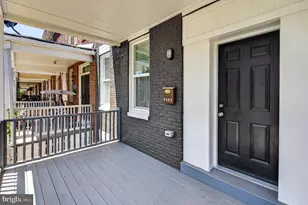 3720 W Garrison Ave, Baltimore, MD 21215 - Photo 38