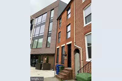 117 W Hamburg Street, Baltimore, MD 21230 - Photo 2