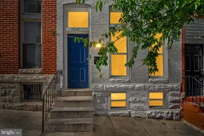 1602 E Biddle Street, Baltimore, MD 21213 - Photo 42
