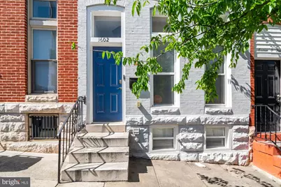1602 E Biddle Street, Baltimore, MD 21213 - Photo 2