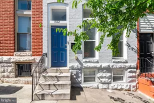 1602 E Biddle St, Baltimore, MD 21213 - Photo 2