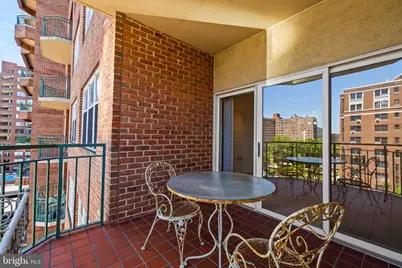 3801 Canterbury Road #712, Baltimore, MD 21218 - Photo 36
