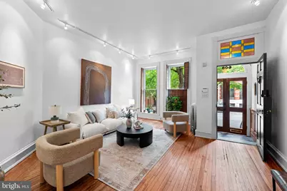 608 Reservoir Street, Baltimore, MD 21217 - Photo 4