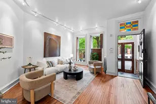 608 Reservoir St, Baltimore, MD 21217 - Photo 4