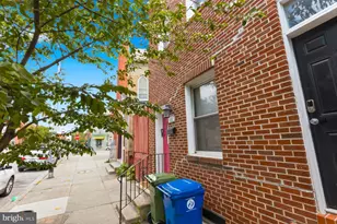 1101 Scott St, Baltimore, MD 21230 - Photo 2