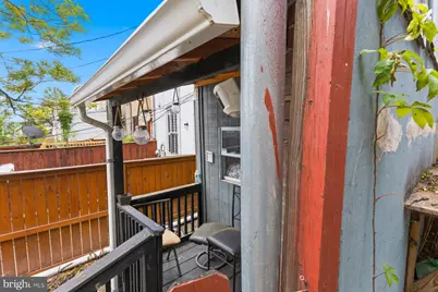 1101 Scott Street, Baltimore, MD 21230 - Photo 6