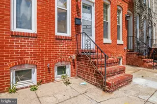 1134 Cleveland St, Baltimore, MD 21230 - Photo 2
