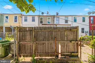 1134 Cleveland Street, Baltimore, MD 21230 - Photo 4