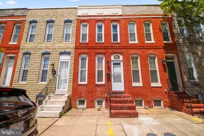 1134 Cleveland Street, Baltimore, MD 21230 - Photo 1