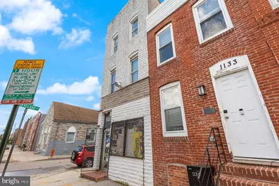 1131 W Cross Street, Baltimore, MD 21230 - Photo 4