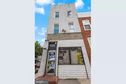 1131 W Cross Street, Baltimore, MD 21230 - Photo 2