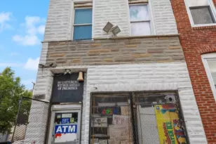 1131 W Cross St, Baltimore, MD 21230 - Photo 2