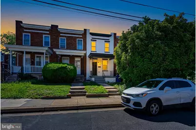 3107 Independence Street, Baltimore, MD 21218 - Photo 28
