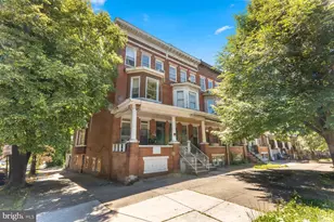 1701 Gwynns Falls Pkwy, Baltimore, MD 21217 - Photo 1