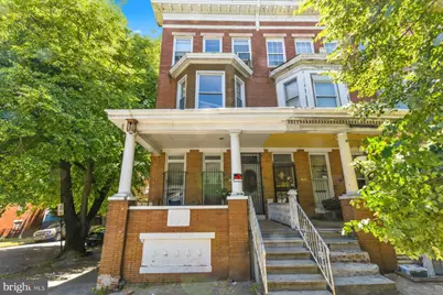 1701 Gwynns Falls Parkway, Baltimore, MD 21217 - Photo 4