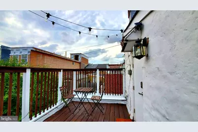 244 S Exeter Street #3, Baltimore, MD 21202 - Photo 12