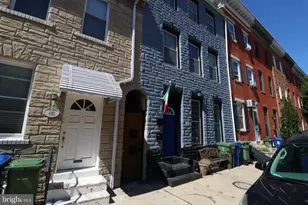 244 S Exeter St, Baltimore, MD 21202 - Photo 16