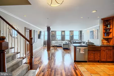 1000 Fell Street #606, Baltimore, MD 21231 - Photo 4