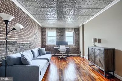 1000 Fell Street #606, Baltimore, MD 21231 - Photo 20