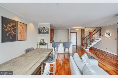 1000 Fell Street #606, Baltimore, MD 21231 - Photo 8