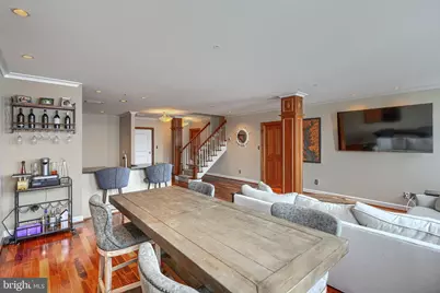 1000 Fell Street #606, Baltimore, MD 21231 - Photo 10
