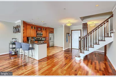 1000 Fell Street #606, Baltimore, MD 21231 - Photo 14