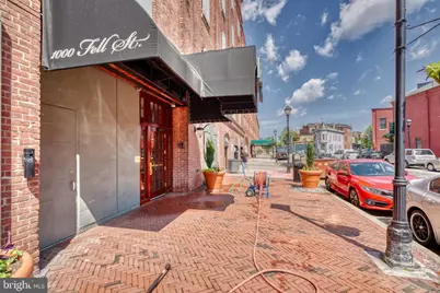 1000 Fell Street #606, Baltimore, MD 21231 - Photo 52