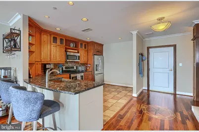 1000 Fell Street #606, Baltimore, MD 21231 - Photo 12
