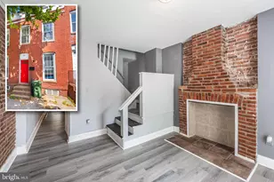 1124 Washington Blvd, Baltimore, MD 21230 - Photo 1