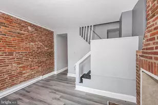 1124 Washington Blvd, Baltimore, MD 21230 - Photo 4