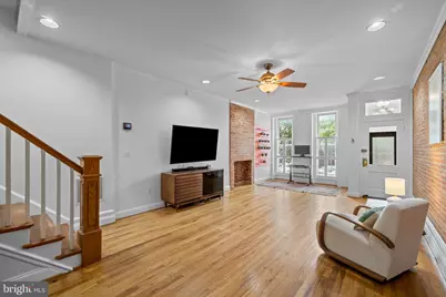 40 N Patterson Park Avenue, Baltimore, MD 21231 - Photo 16