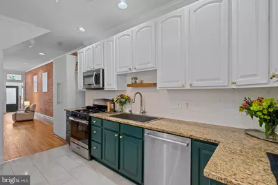 40 N Patterson Park Avenue, Baltimore, MD 21231 - Photo 6