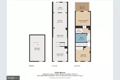 1610 Marshall Street, Baltimore, MD 21230 - Photo 22