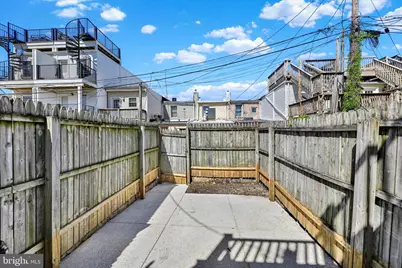 1610 Marshall Street, Baltimore, MD 21230 - Photo 20