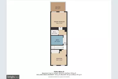 1610 Marshall Street, Baltimore, MD 21230 - Photo 24