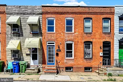 1610 Marshall Street, Baltimore, MD 21230 - Photo 1
