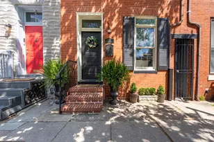 521 S Ann St, Baltimore, MD 21231 - Photo 1