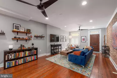 218 S Ann Street, Baltimore, MD 21231 - Photo 4